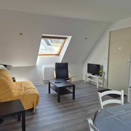 Appartements Lannion Proche Centre, Cotes De Granit Rose エクステリア 写真