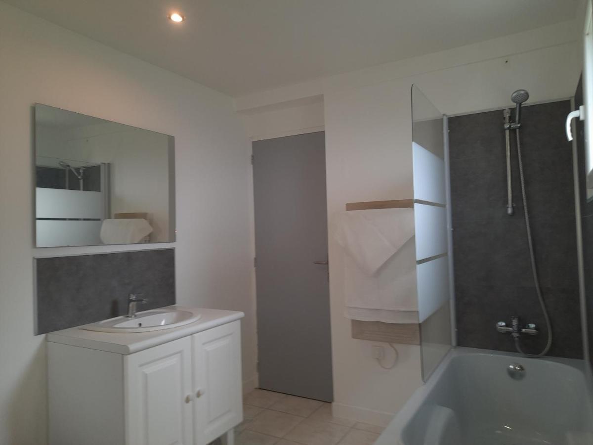 Appartements Lannion Proche Centre, Cotes De Granit Rose エクステリア 写真
