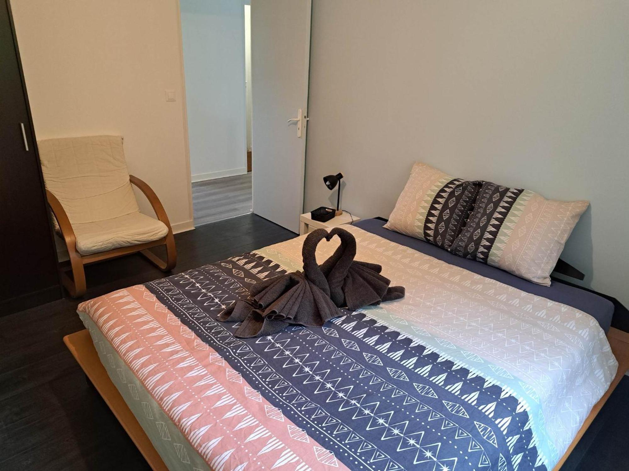 Appartements Lannion Proche Centre, Cotes De Granit Rose エクステリア 写真