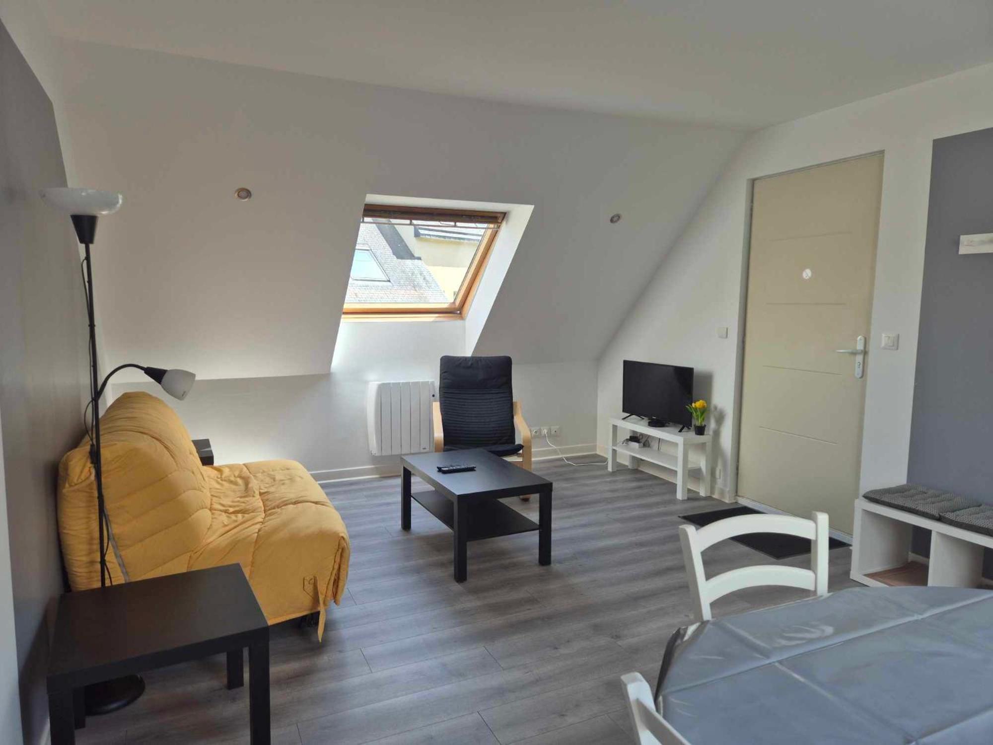 Appartements Lannion Proche Centre, Cotes De Granit Rose エクステリア 写真